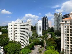 Cavendish Park (D21), Condominium #588662651